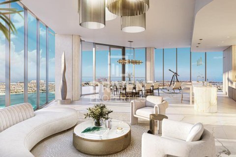 Appartement à Palm Jumeirah, Dubai, 1 chambre, 109 m², № 86764 - photo 9