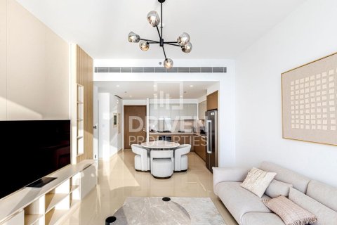 شقة في EMAAR Beachfront, Dubai Harbour, دبي 2 غرف نوم, 111 م² رقم 86765 - صورة 11