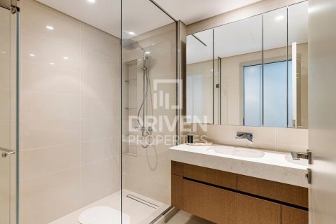 شقة في EMAAR Beachfront, Dubai Harbour, دبي 2 غرف نوم, 111 م² رقم 86765 - صورة 5