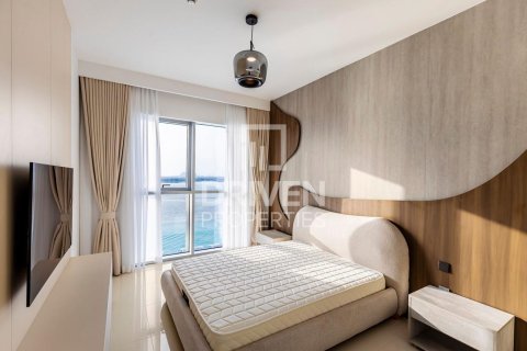 شقة في EMAAR Beachfront, Dubai Harbour, دبي 2 غرف نوم, 111 م² رقم 86765 - صورة 9