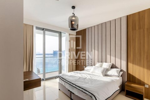 شقة في EMAAR Beachfront, Dubai Harbour, دبي 2 غرف نوم, 111 م² رقم 86765 - صورة 6