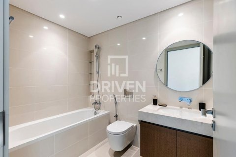 شقة في EMAAR Beachfront, Dubai Harbour, دبي 2 غرف نوم, 111 م² رقم 86765 - صورة 4