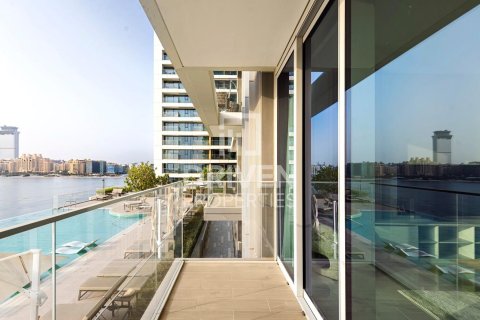 شقة في EMAAR Beachfront, Dubai Harbour, دبي 2 غرف نوم, 111 م² رقم 86765 - صورة 2