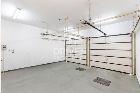 Villa en Jumeirah Park, Dubai, 4 dormitorios, 471 m², № 86754 - foto 26