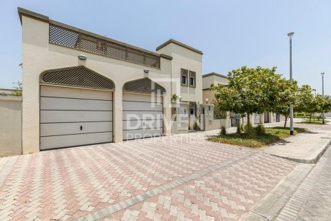 Villa en Jumeirah Park, Dubai, 4 dormitorios, 471 m², № 86754 - foto 29