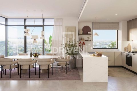 Appartement à Dubai Hills Estate, Dubai, 1 chambre, 68 m², № 86753 - photo 6