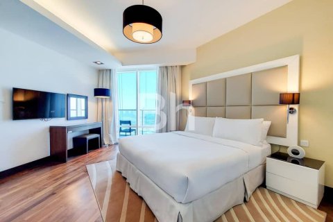 شقة فندقية في Al Sufouh, دبي 1غرف نوم, 90 م² رقم 57413 - صورة 10