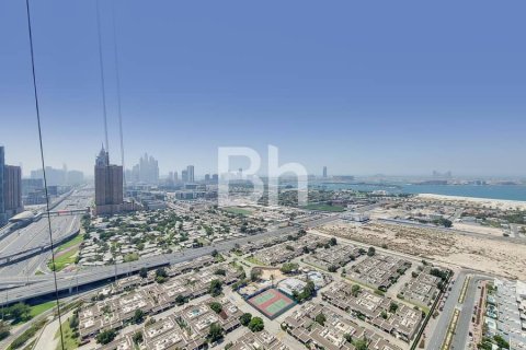 شقة فندقية في Al Sufouh, دبي 1غرف نوم, 90 م² رقم 57413 - صورة 12
