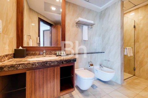 شقة فندقية في Al Sufouh, دبي 1غرف نوم, 90 م² رقم 57413 - صورة 7