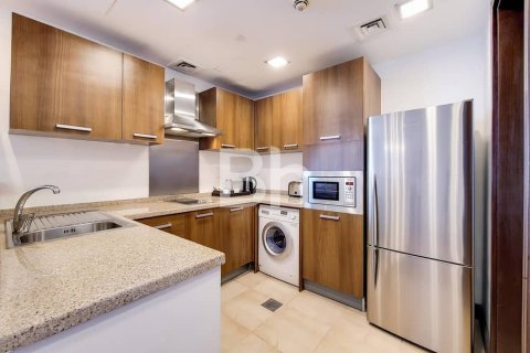 شقة فندقية في Al Sufouh, دبي 1غرف نوم, 90 م² رقم 57413 - صورة 14