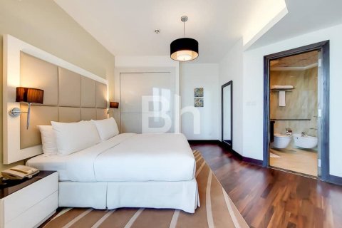 شقة فندقية في Al Sufouh, دبي 1غرف نوم, 90 م² رقم 57413 - صورة 15