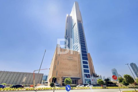 شقة فندقية في Al Sufouh, دبي 1غرف نوم, 90 م² رقم 57413 - صورة 4