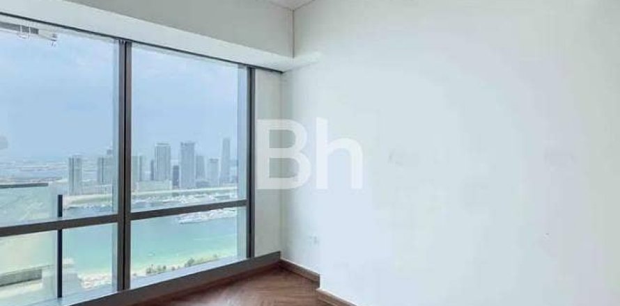 Квартира в Дубай Марине, Дубай, 4 спальни, 217м², № 57418