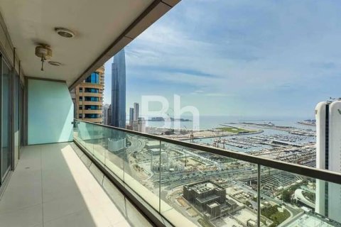 Купить квартиру в Дубай Марине, Дубай: 4 спальни, 217м², № 57418 - фото 8