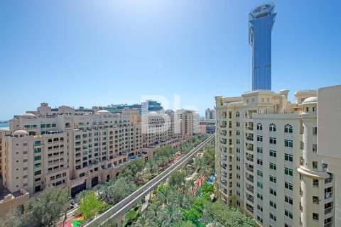 Снять в аренду квартиру в Пальме Джумейре, Дубай: 4 спальни, 449м², № 57414 - фото 7