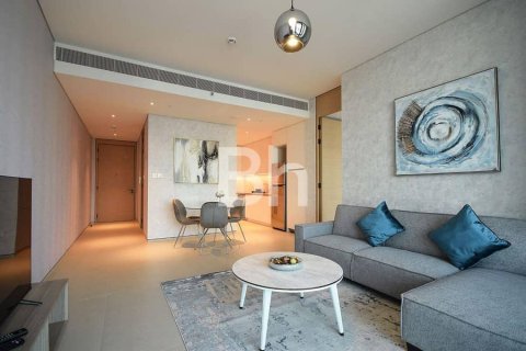 Apartamento en Jumeirah Beach Residence, Dubai, 1 dormitorio, 80 m², № 57416 - foto 1