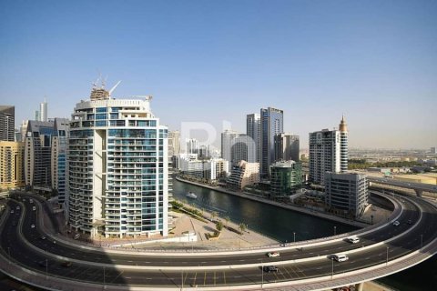 Apartamento en Jumeirah Beach Residence, Dubai, 1 dormitorio, 80 m², № 57416 - foto 5