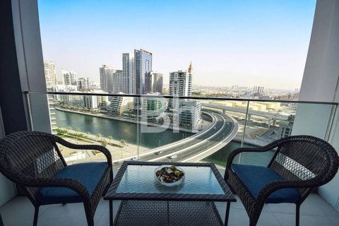 Apartamento en Jumeirah Beach Residence, Dubai, 1 dormitorio, 80 m², № 57416 - foto 8