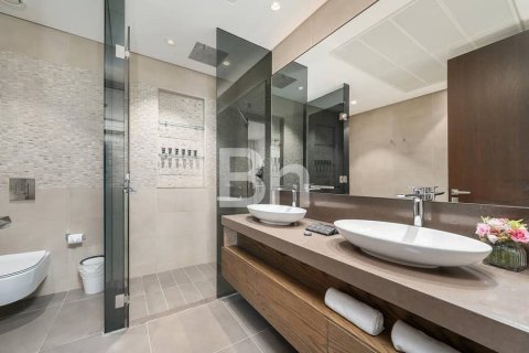 Apartamento en Dubai Marina, Dubai, 1 dormitorio, 74 m², № 57415 - foto 7