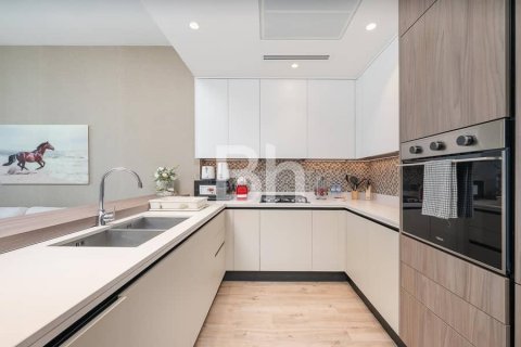 Apartamento en Dubai Marina, Dubai, 1 dormitorio, 74 m², № 57415 - foto 11