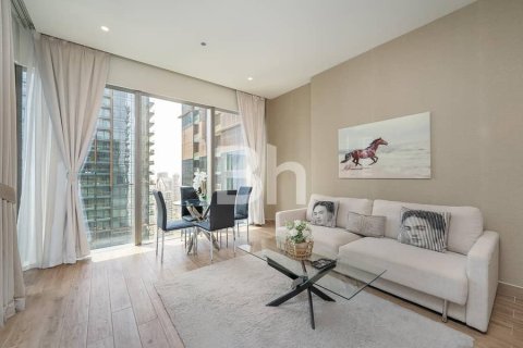 Apartamento en Dubai Marina, Dubai, 1 dormitorio, 74 m², № 57415 - foto 13