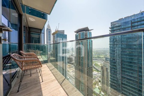 Apartamento en Dubai Marina, Dubai, 1 dormitorio, 74 m², № 57415 - foto 12