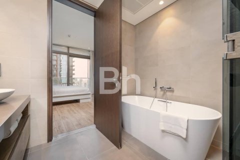 Apartamento en Dubai Marina, Dubai, 1 dormitorio, 74 m², № 57415 - foto 6