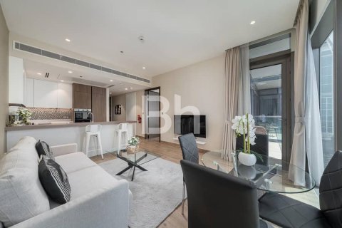 Apartamento en Dubai Marina, Dubai, 1 dormitorio, 74 m², № 57415 - foto 1