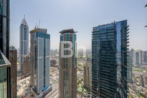 Apartamento en Dubai Marina, Dubai, 1 dormitorio, 74 m², № 57415 - foto 3