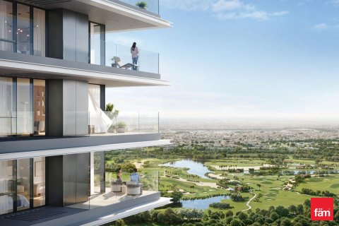 Apartamento en Dubai, 2 dormitorios, 135 m², № 43031 - foto 3