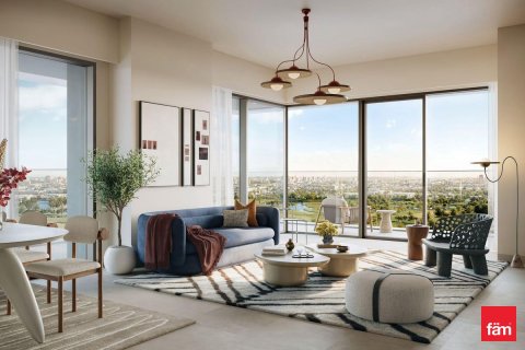 Apartamento en Dubai, 2 dormitorios, 135 m², № 43031 - foto 5