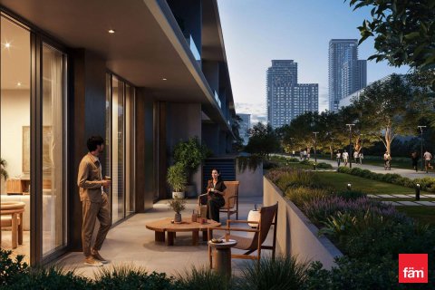 Apartamento en Dubai, 2 dormitorios, 135 m², № 43031 - foto 7
