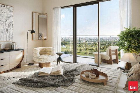 Apartamento en Dubai, 2 dormitorios, 135 m², № 43031 - foto 1