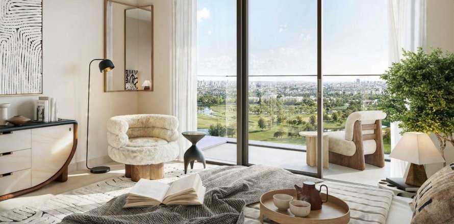 Apartamento en Dubai, 2 dormitorios, 135 m², № 43031
