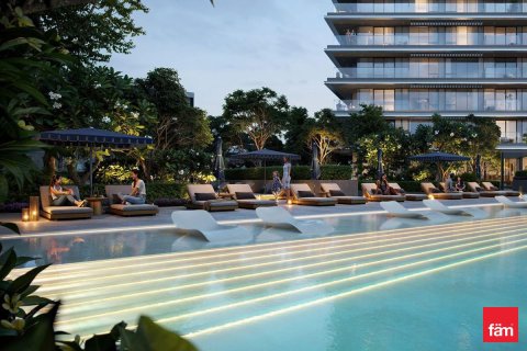 Apartamento en Dubai, 2 dormitorios, 135 m², № 43031 - foto 10