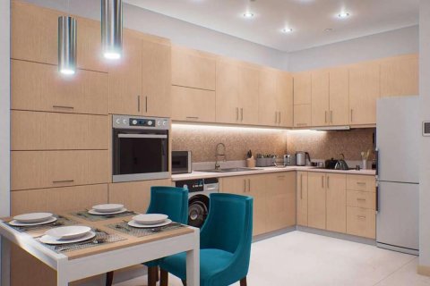 شقة في دبي 38.6 م² رقم 43043 - صورة 2