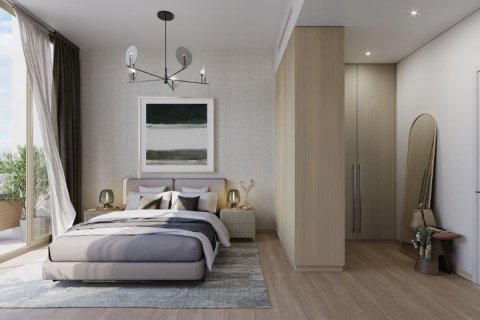 Apartamento en Dubai, 2 dormitorios, 123.9 m², № 43052 - foto 3