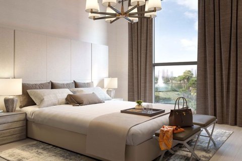 Apartamento en Dubai, 2 dormitorios, 123.9 m², № 43052 - foto 8