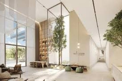 Apartamento en Dubai, 2 dormitorios, 123.9 m², № 43052 - foto 2
