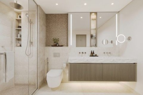 Apartamento en Dubai, 2 dormitorios, 123.9 m², № 43052 - foto 7