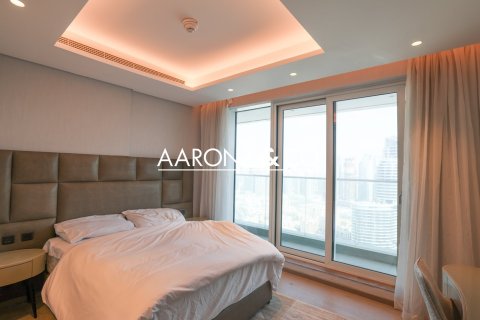 Penthouse à Business Bay, Dubai, 4 chambres, 731.8 m², № 78442 - photo 13