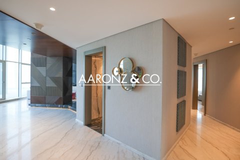 Penthouse à Business Bay, Dubai, 4 chambres, 731.8 m², № 78442 - photo 6