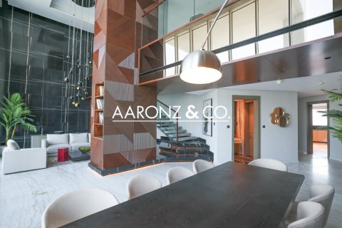 Penthouse à Business Bay, Dubai, 4 chambres, 731.8 m², № 78442 - photo 3