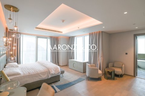 Penthouse à Business Bay, Dubai, 4 chambres, 731.8 m², № 78442 - photo 12