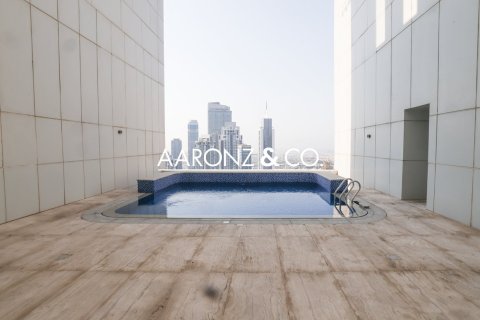 Penthouse à Business Bay, Dubai, 4 chambres, 731.8 m², № 78442 - photo 25