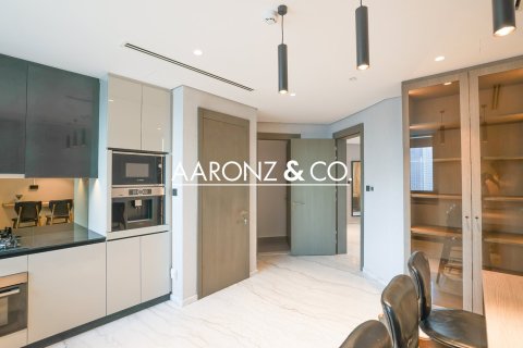 Penthouse à Business Bay, Dubai, 4 chambres, 731.8 m², № 78442 - photo 18