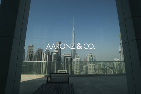 Penthouse à Business Bay, Dubai, 4 chambres, 731.8 m², № 78442 - photo 17