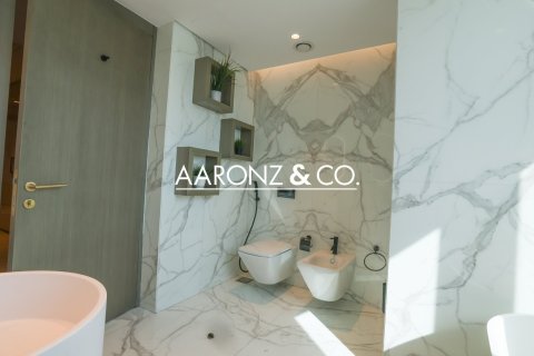 Penthouse à Business Bay, Dubai, 4 chambres, 731.8 m², № 78442 - photo 24