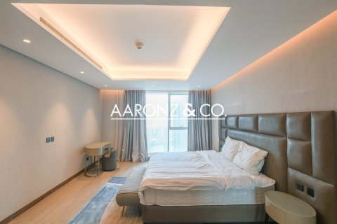 Penthouse à Business Bay, Dubai, 4 chambres, 731.8 m², № 78442 - photo 14