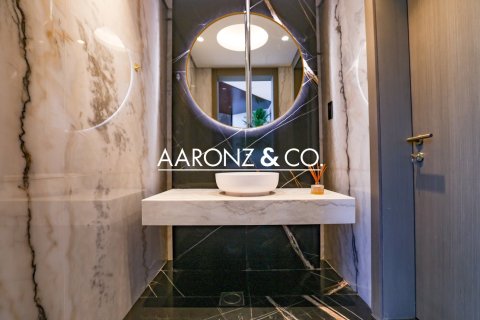 Penthouse à Business Bay, Dubai, 4 chambres, 731.8 m², № 78442 - photo 23